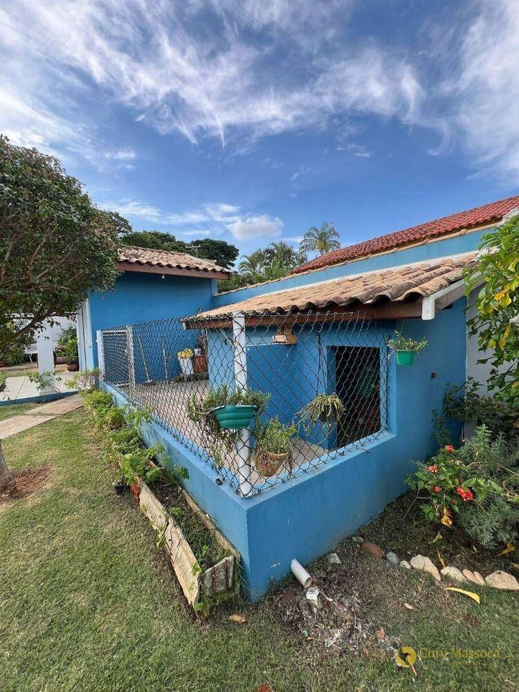 Casa de Condomínio, 3 quartos - Foto 31