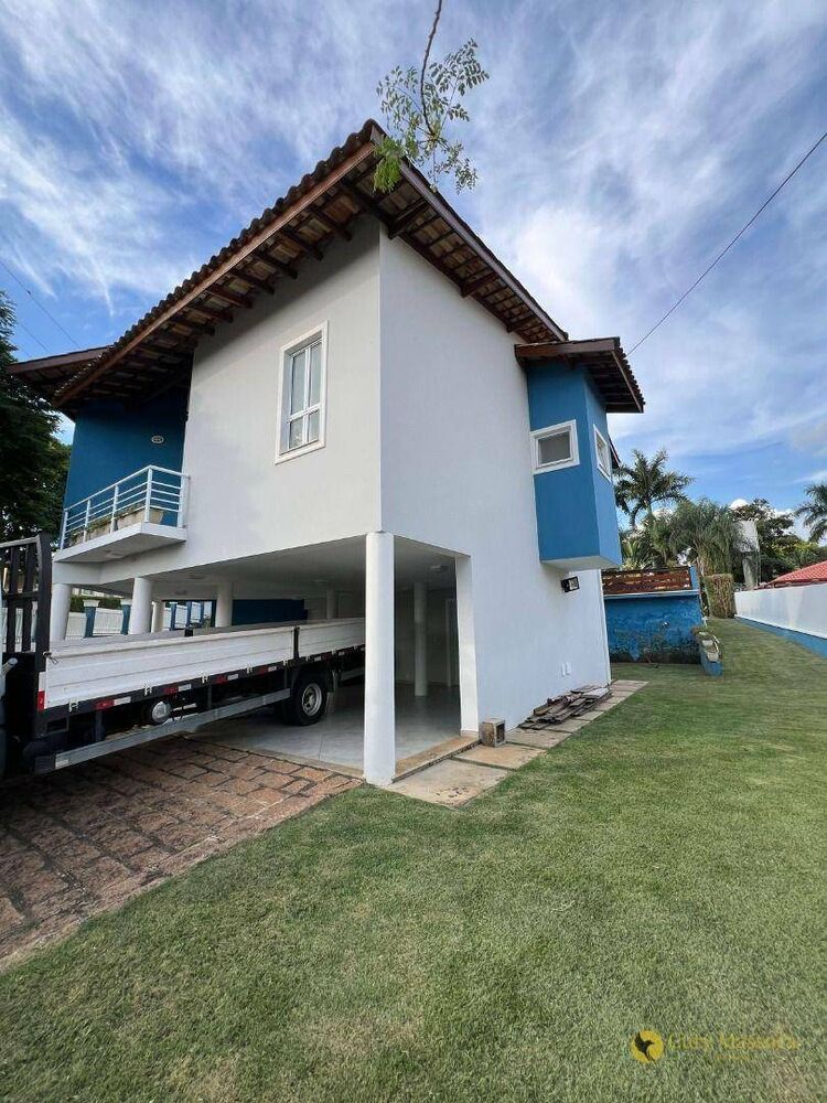 Casa de Condomínio, 3 quartos - Foto 34