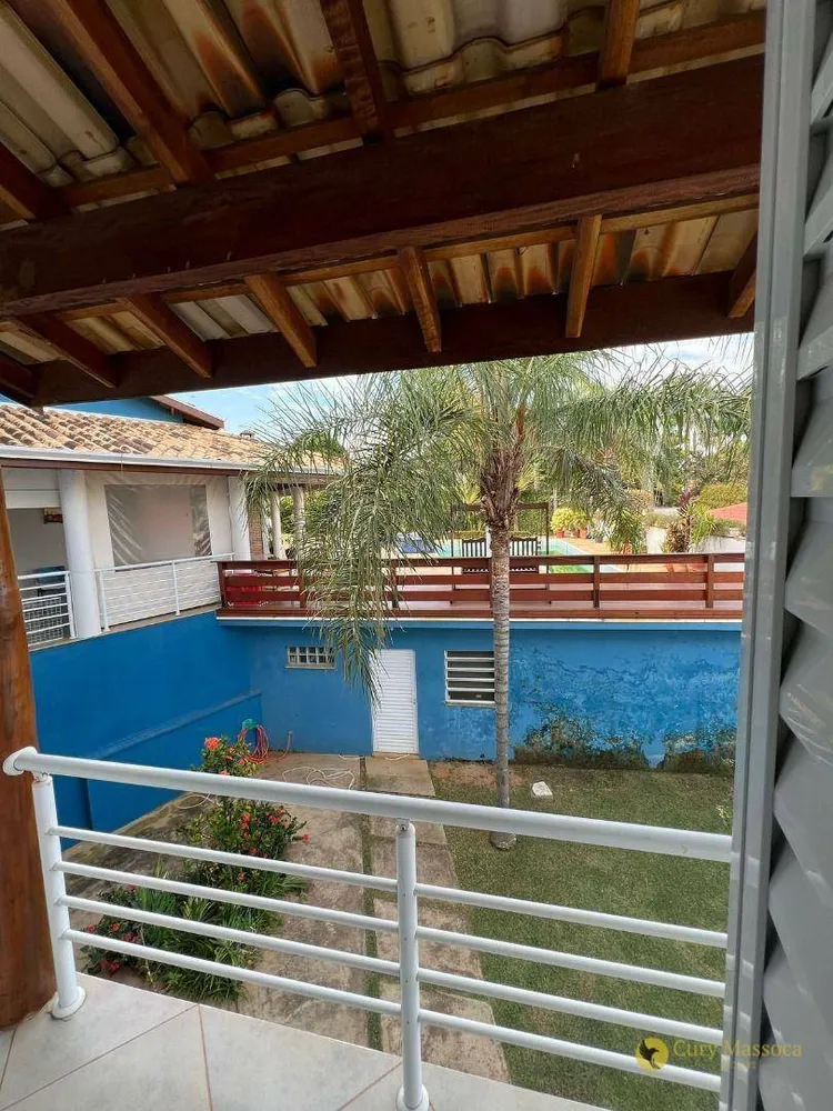 Casa de Condomínio, 3 quartos - Foto 25
