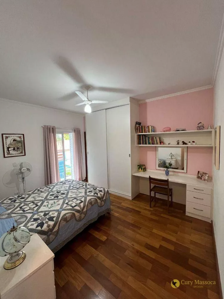 Casa de Condomínio, 3 quartos - Foto 20