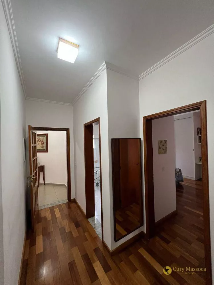 Casa de Condomínio, 3 quartos - Foto 22