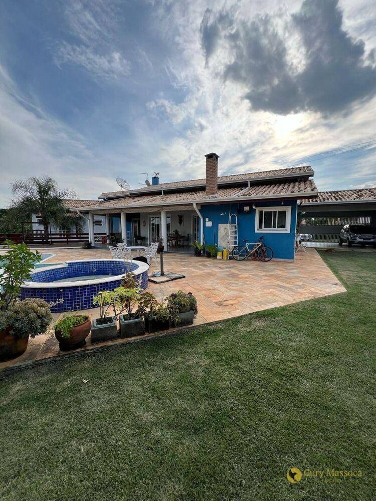 Casa de Condomínio, 3 quartos - Foto 48