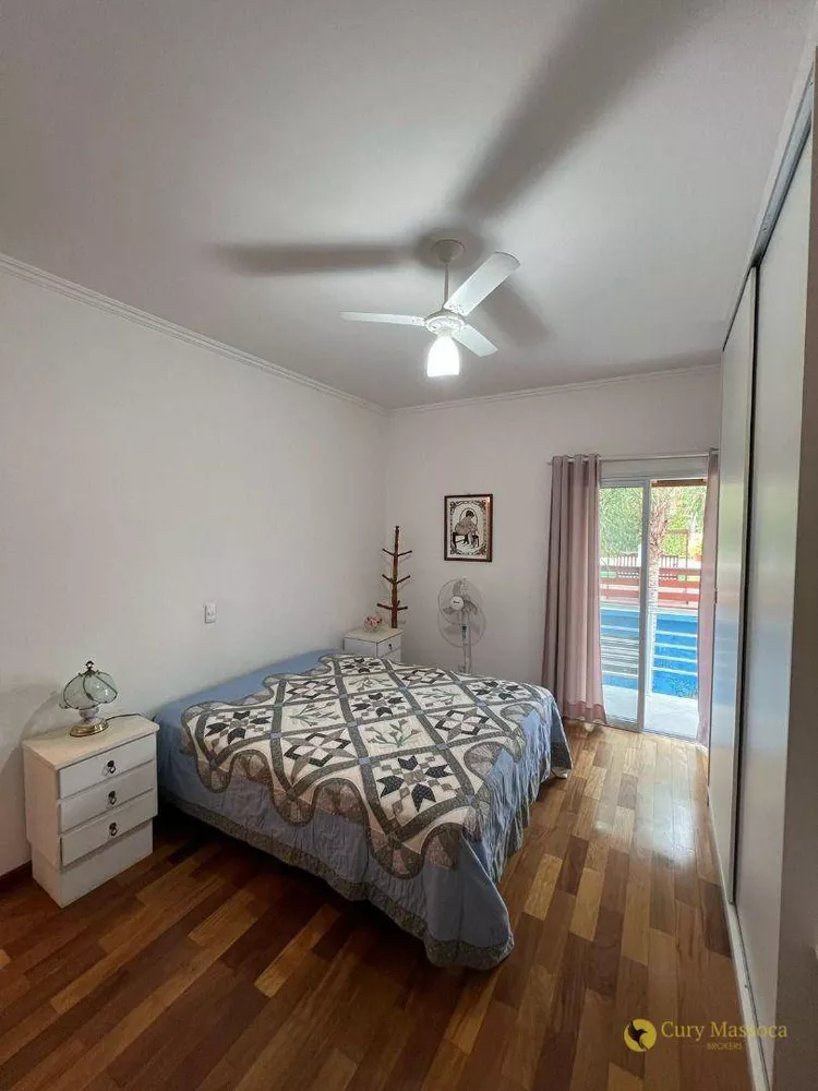 Casa de Condomínio, 3 quartos - Foto 19