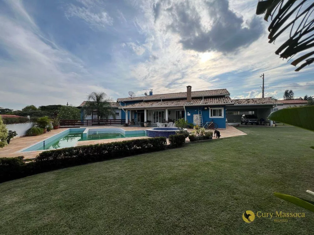 Casa de Condomínio, 3 quartos - Foto 43