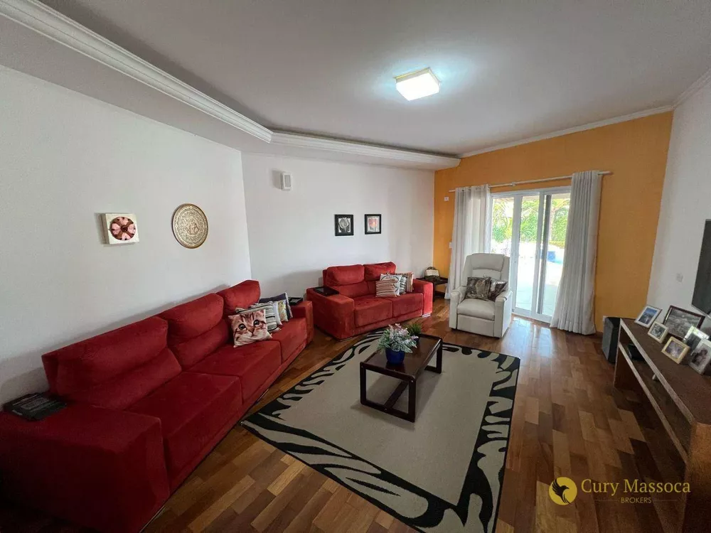 Casa de Condomínio, 3 quartos - Foto 9