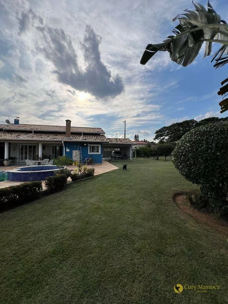 Casa de Condomínio, 3 quartos - Foto 40