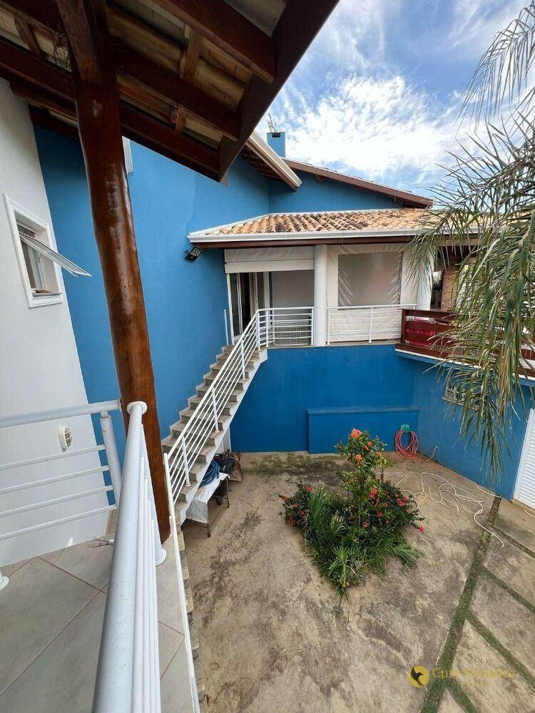 Casa de Condomínio, 3 quartos - Foto 16