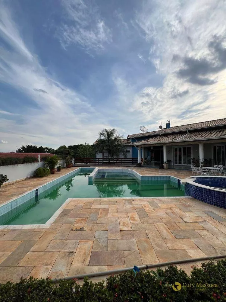 Casa de Condomínio, 3 quartos - Foto 30