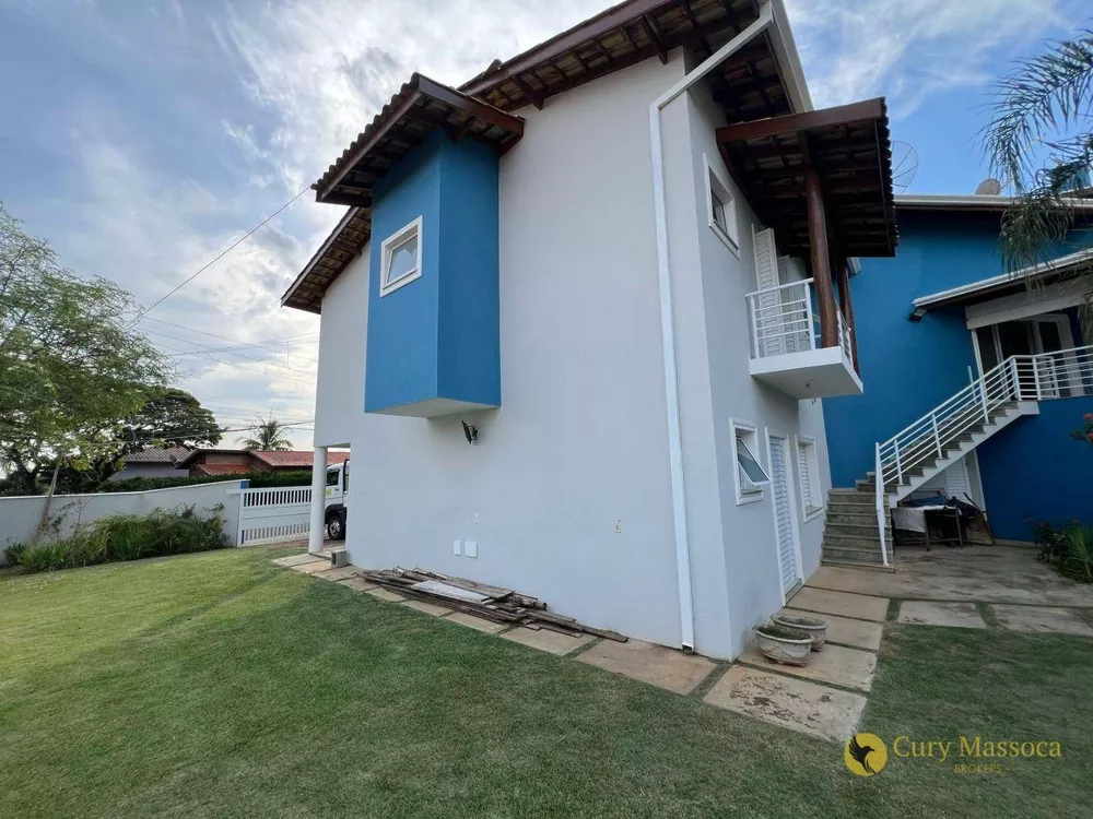 Casa de Condomínio, 3 quartos - Foto 39