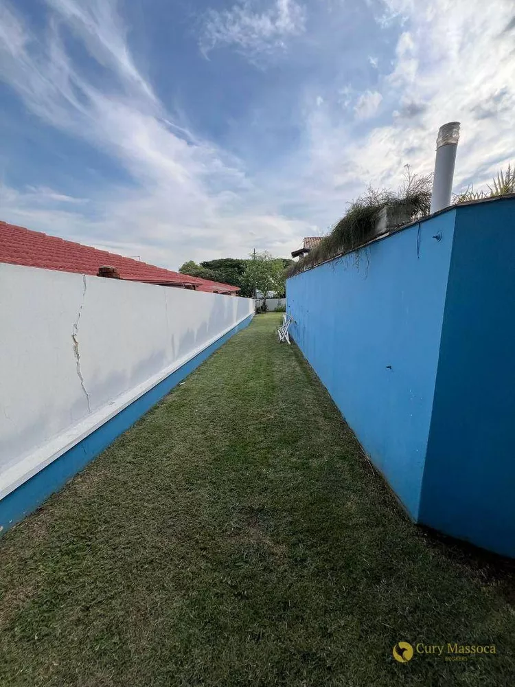 Casa de Condomínio, 3 quartos - Foto 37