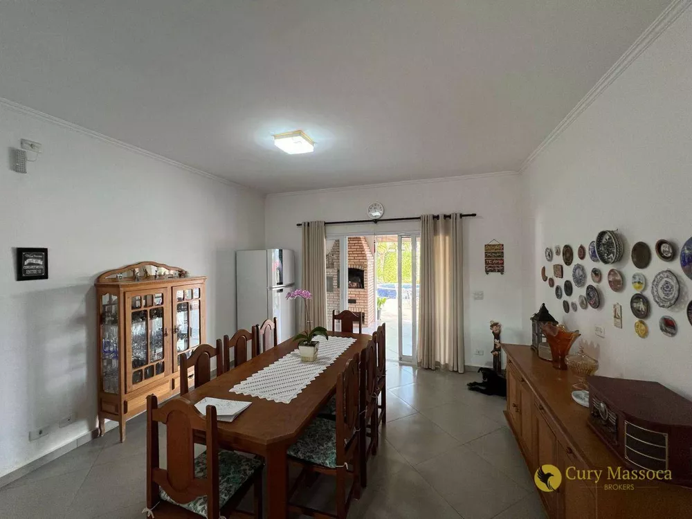 Casa de Condomínio, 3 quartos - Foto 7