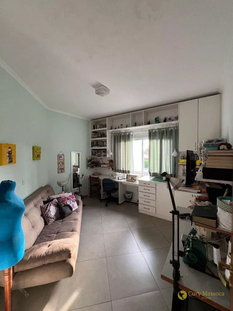 Casa de Condomínio, 3 quartos - Foto 14