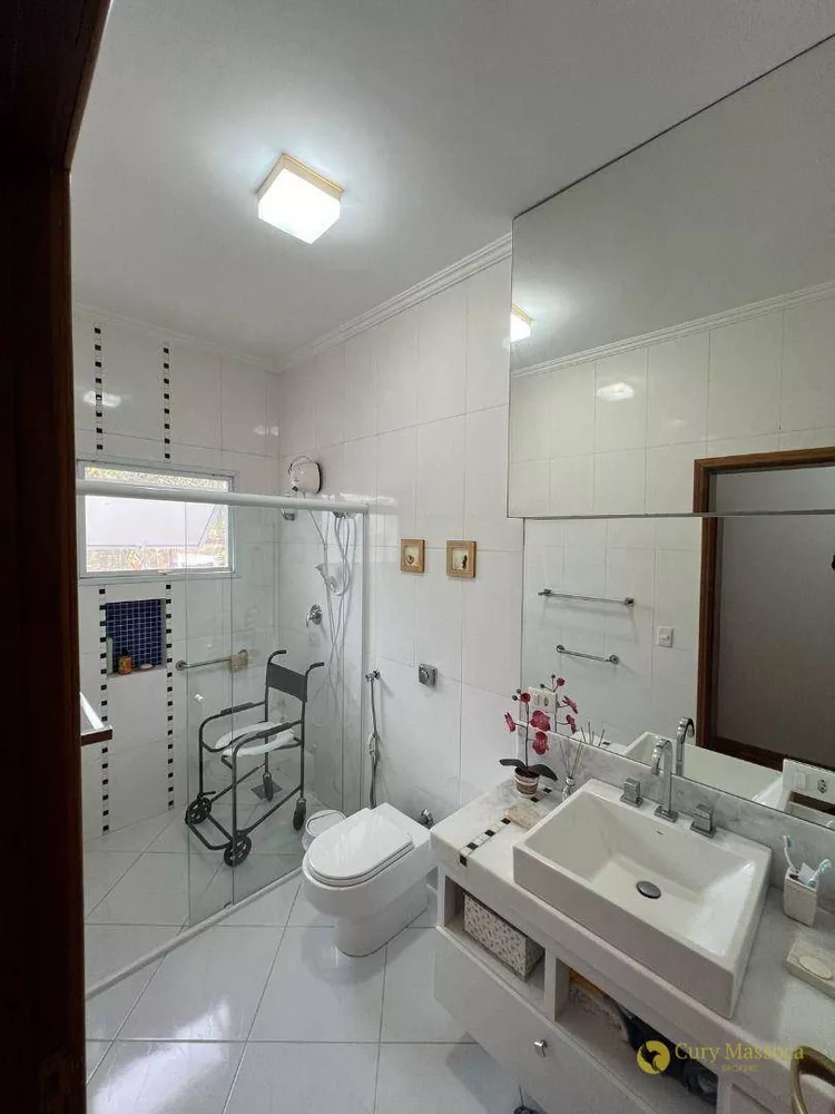 Casa de Condomínio, 3 quartos - Foto 21