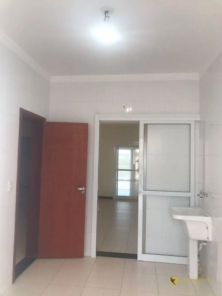 Casa de Condomínio, 4 quartos - Foto 11