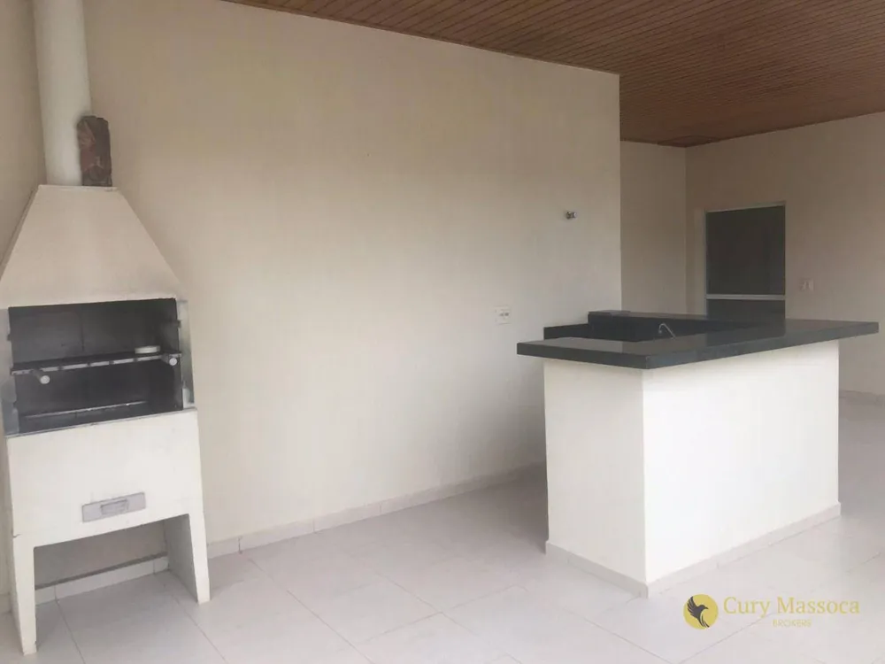 Casa de Condomínio, 4 quartos - Foto 10