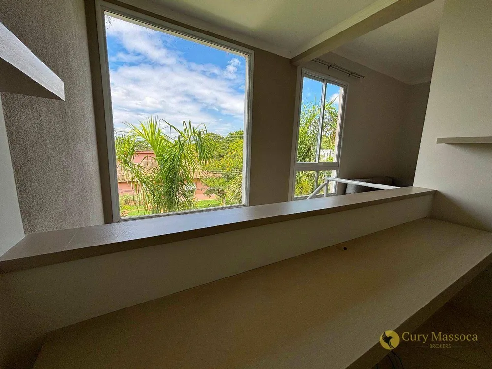 Casa de Condomínio, 4 quartos - Foto 9