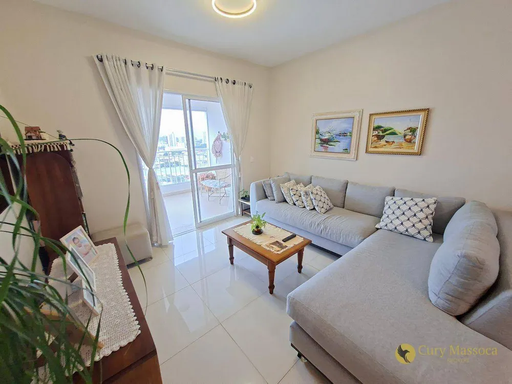 Apartamento, 3 quartos, 120 m² - Foto 1