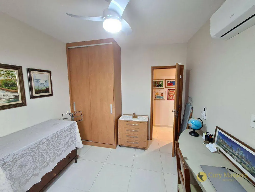 Apartamento, 3 quartos, 120 m² - Foto 9
