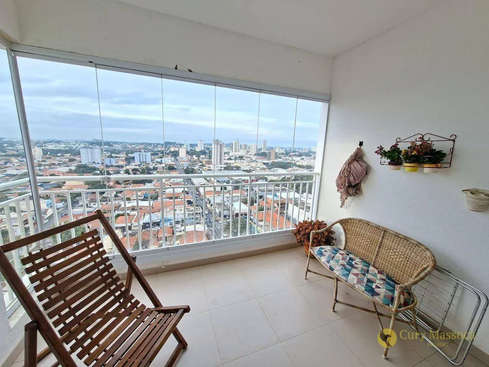 Apartamento, 3 quartos, 120 m² - Foto 5