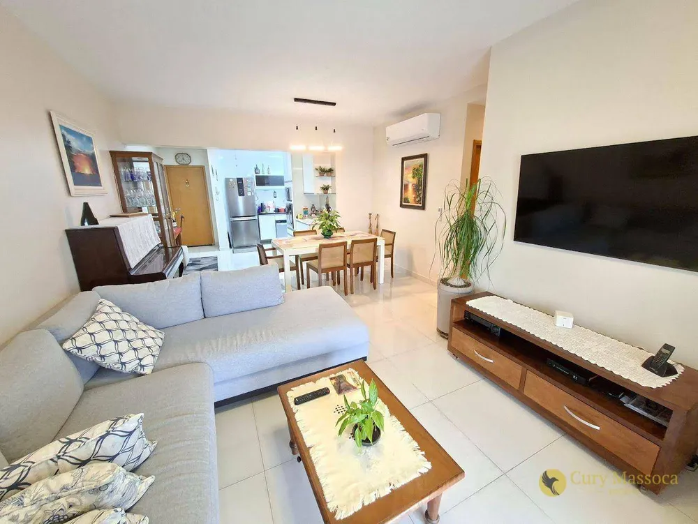 Apartamento, 3 quartos, 120 m² - Foto 4