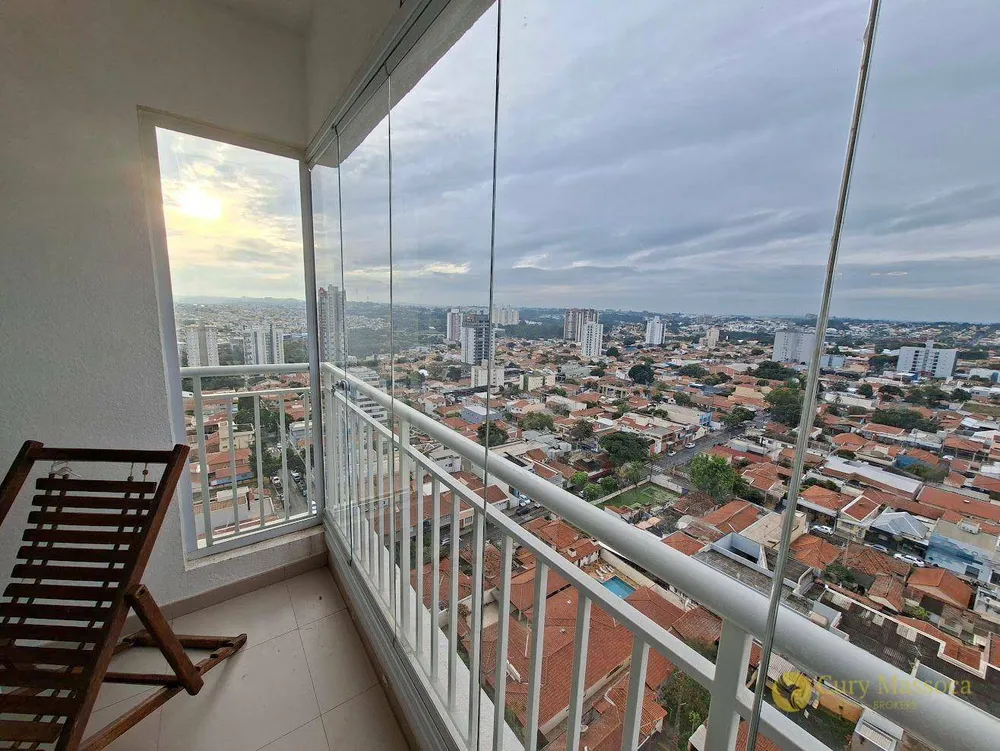 Apartamento, 3 quartos, 120 m² - Foto 6