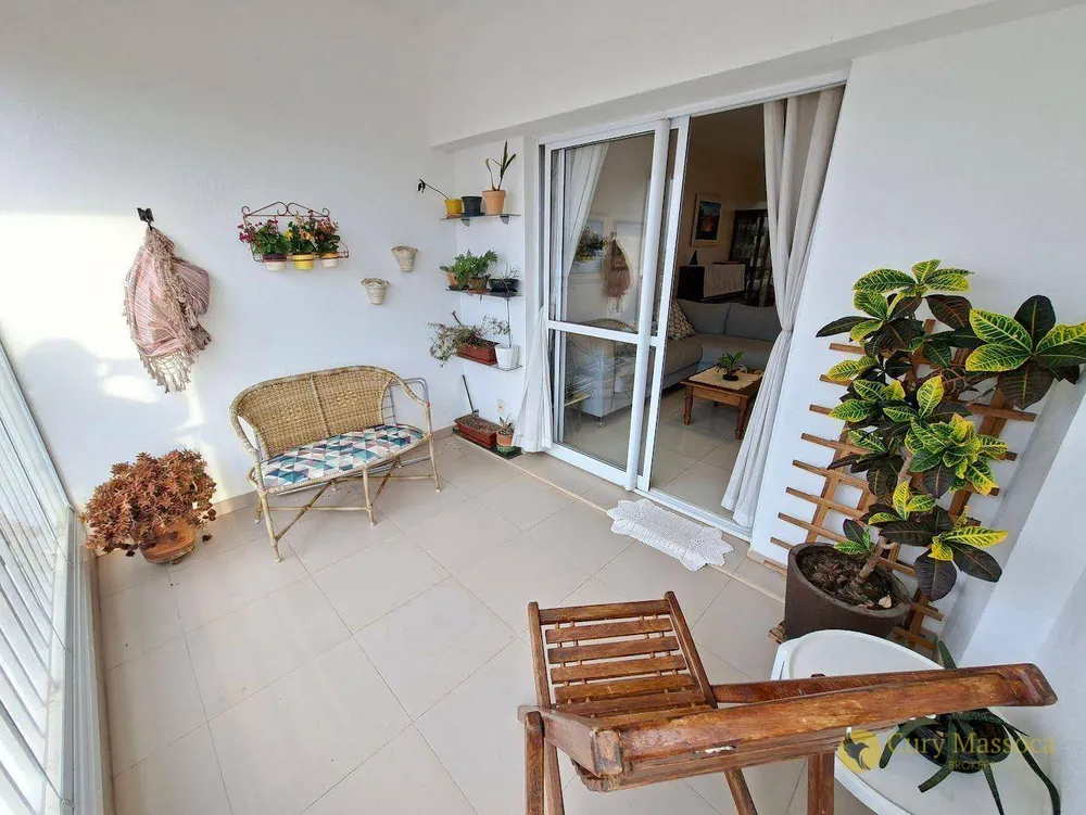 Apartamento, 3 quartos, 120 m² - Foto 7