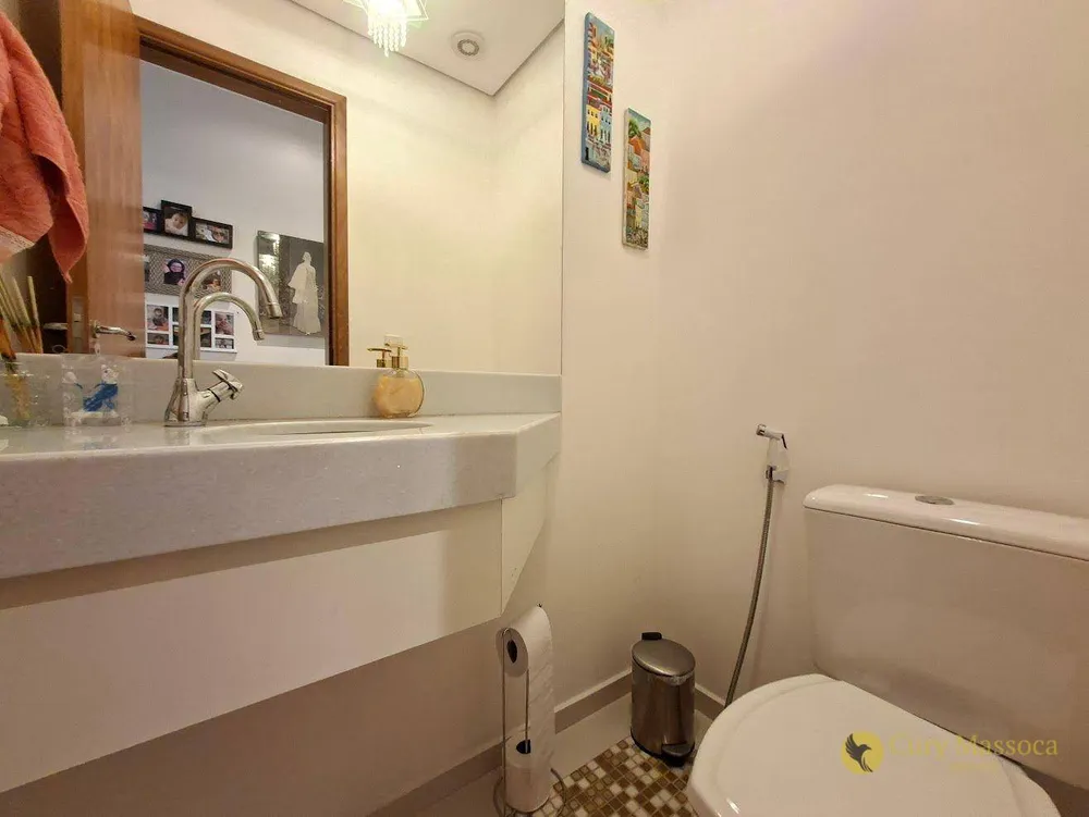 Apartamento, 3 quartos, 120 m² - Foto 8