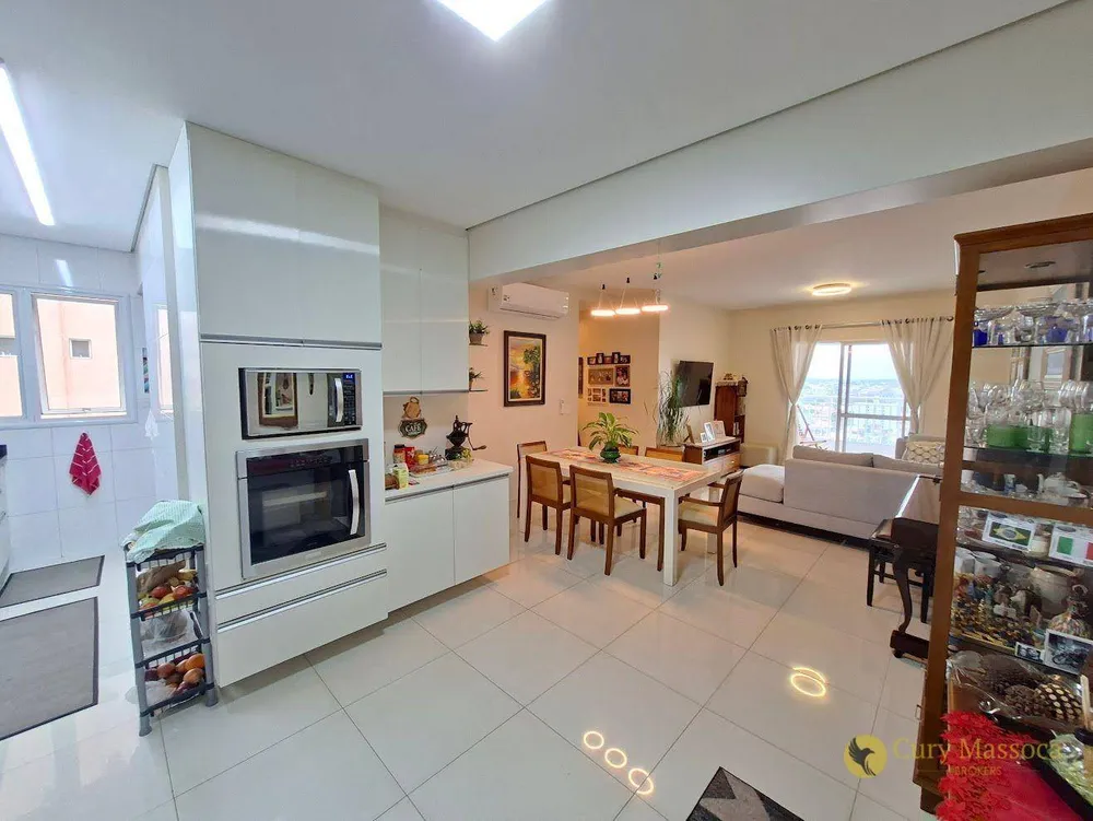 Apartamento, 3 quartos, 120 m² - Foto 2