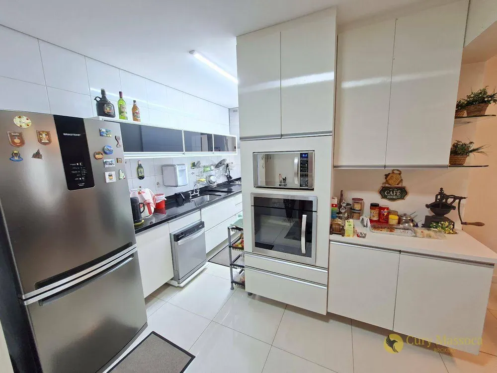 Apartamento, 3 quartos, 120 m² - Foto 3