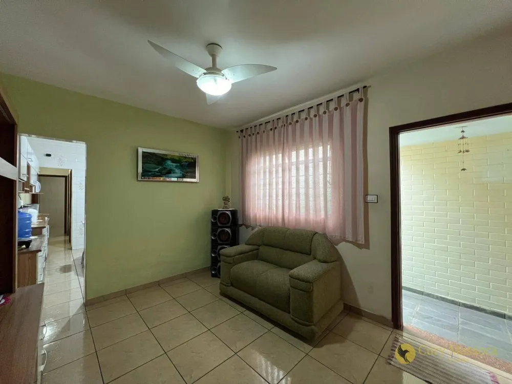 Casa, 2 quartos, 70 m² - Foto 7