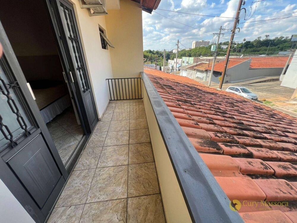 Casa, 3 quartos, 182 m² - Foto 8