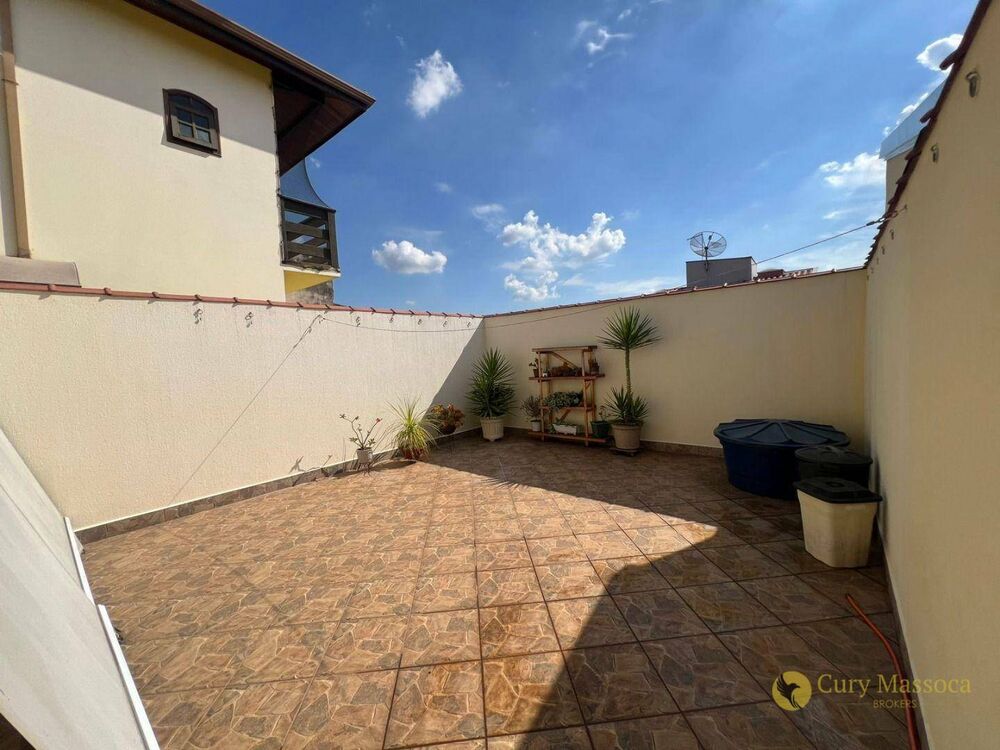Casa, 3 quartos, 182 m² - Foto 5