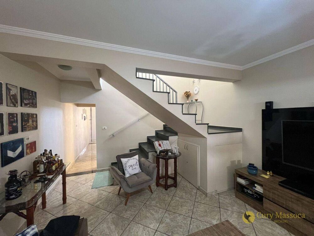 Casa, 3 quartos, 182 m² - Foto 4