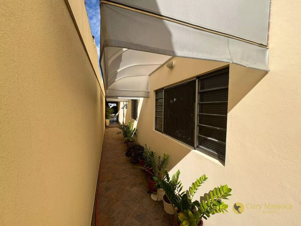 Casa, 3 quartos, 182 m² - Foto 1