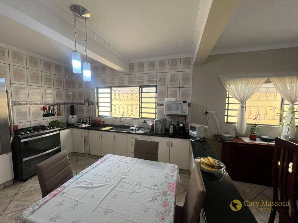 Casa, 3 quartos, 182 m² - Foto 19