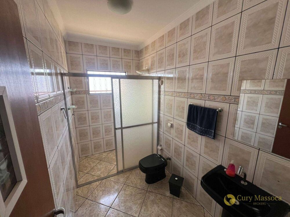 Casa, 3 quartos, 182 m² - Foto 12