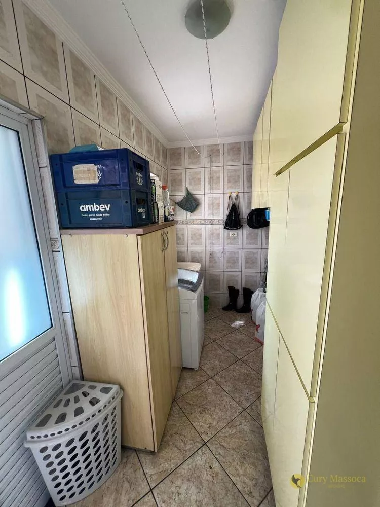 Casa, 3 quartos, 182 m² - Foto 3