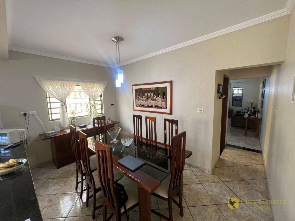Casa, 3 quartos, 182 m² - Foto 11