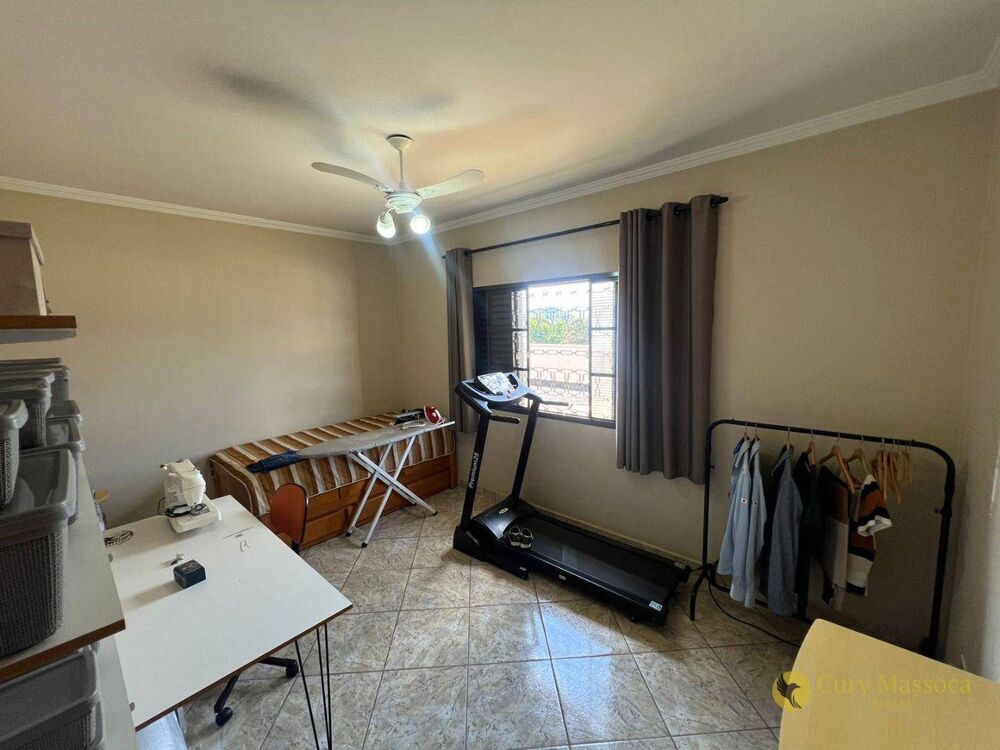 Casa, 3 quartos, 182 m² - Foto 17