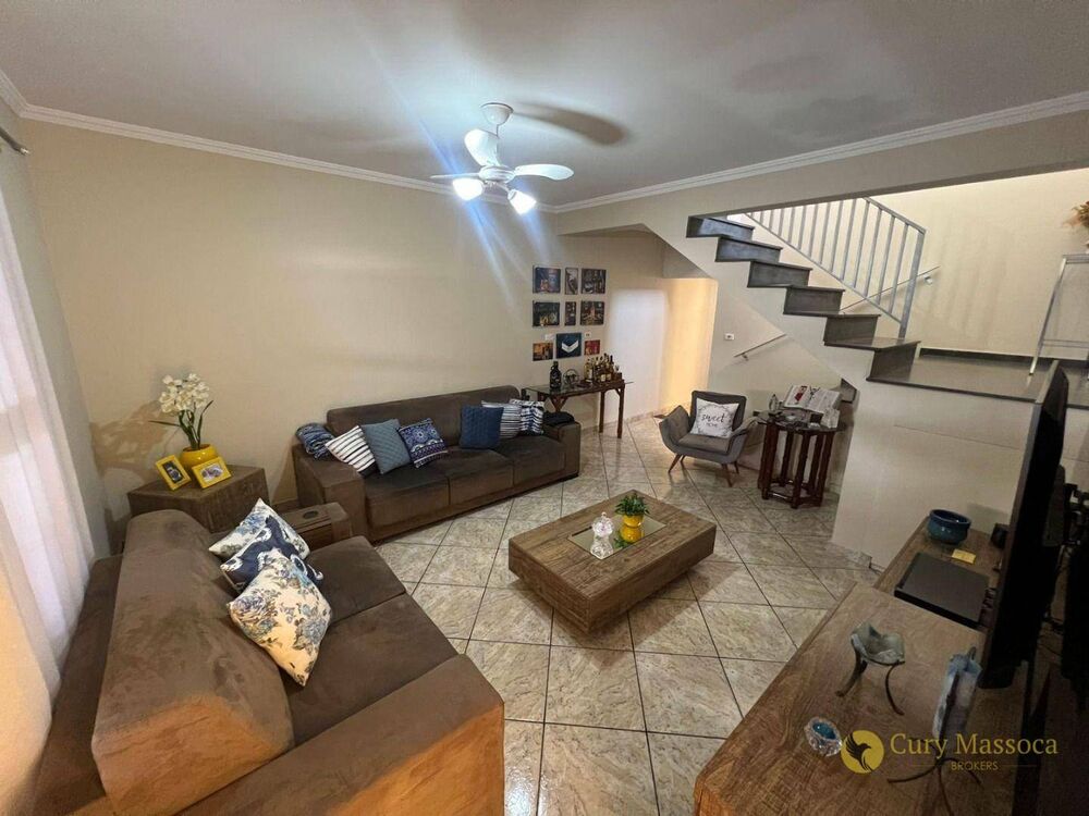 Casa, 3 quartos, 182 m² - Foto 9