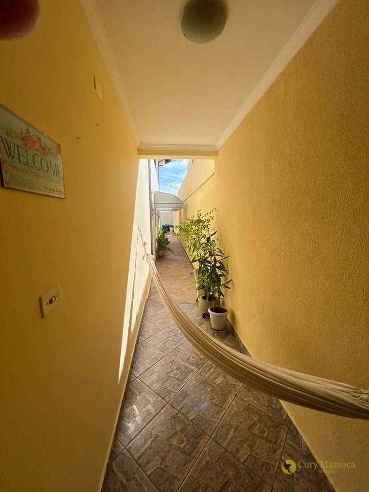 Casa, 3 quartos, 182 m² - Foto 6