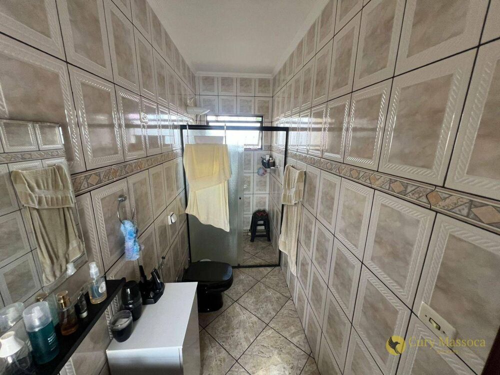 Casa, 3 quartos, 182 m² - Foto 13