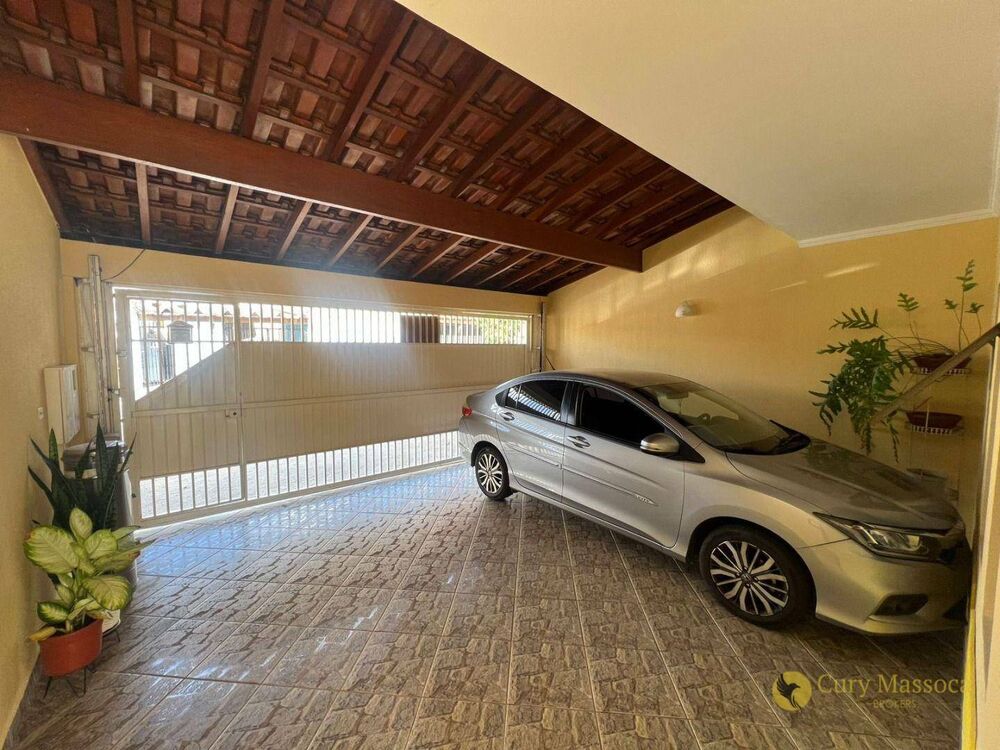 Casa, 3 quartos, 182 m² - Foto 18