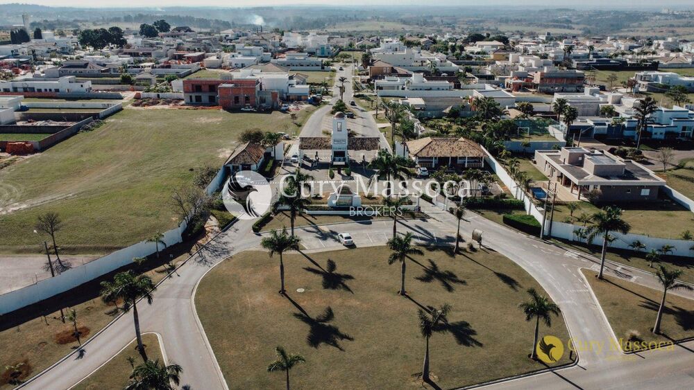 Casa de Condomínio à venda com 3 quartos, 350m² - Foto 3