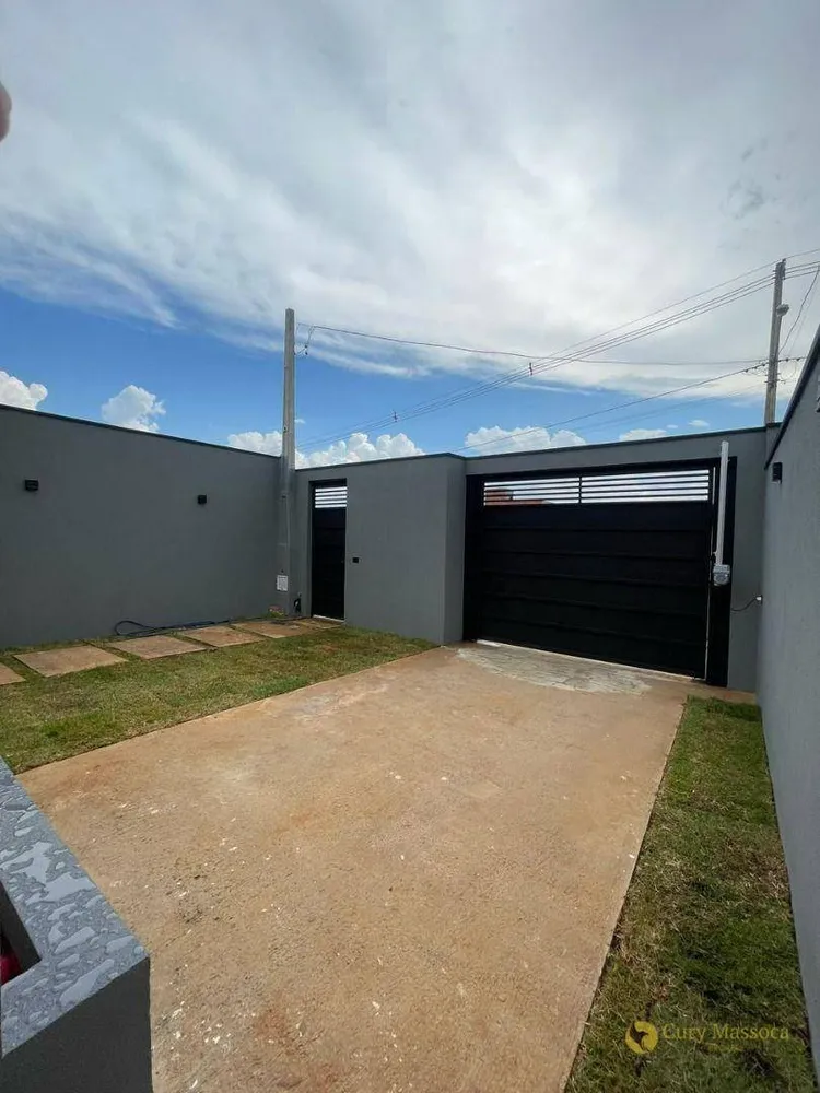 Casa, 2 quartos, 70 m² - Foto 9
