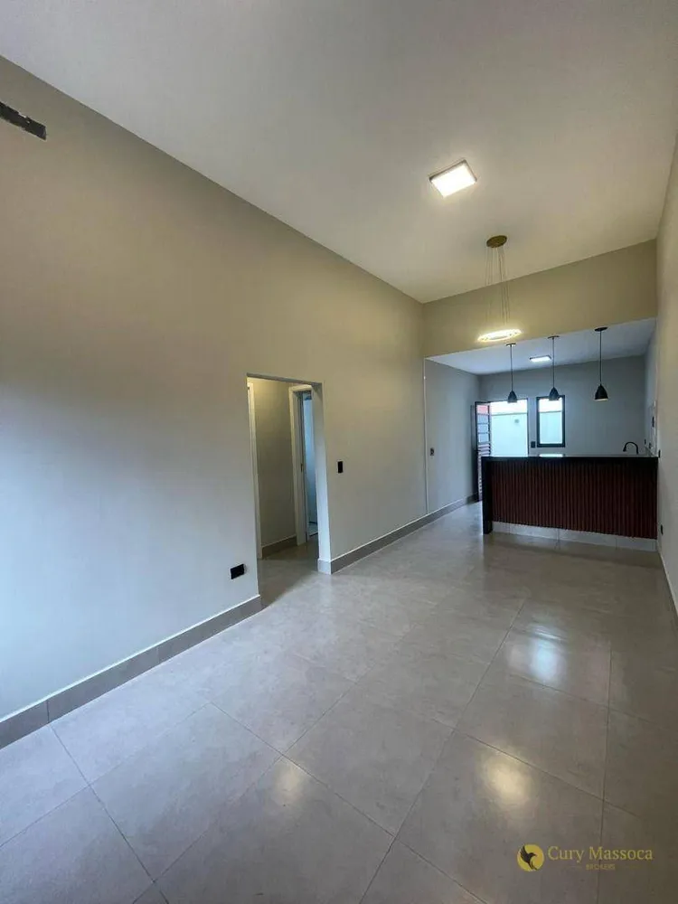 Casa, 2 quartos, 70 m² - Foto 4