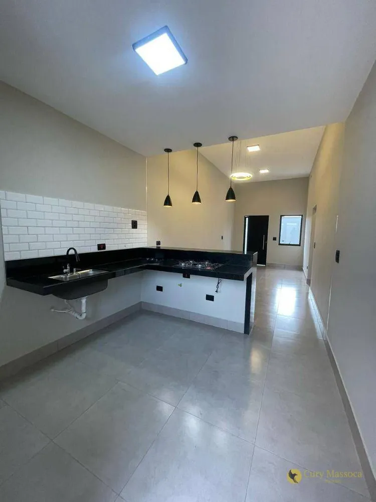 Casa, 2 quartos, 70 m² - Foto 1