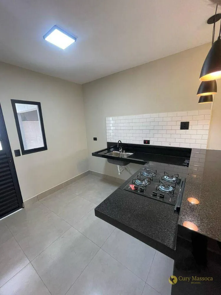 Casa, 2 quartos, 70 m² - Foto 10