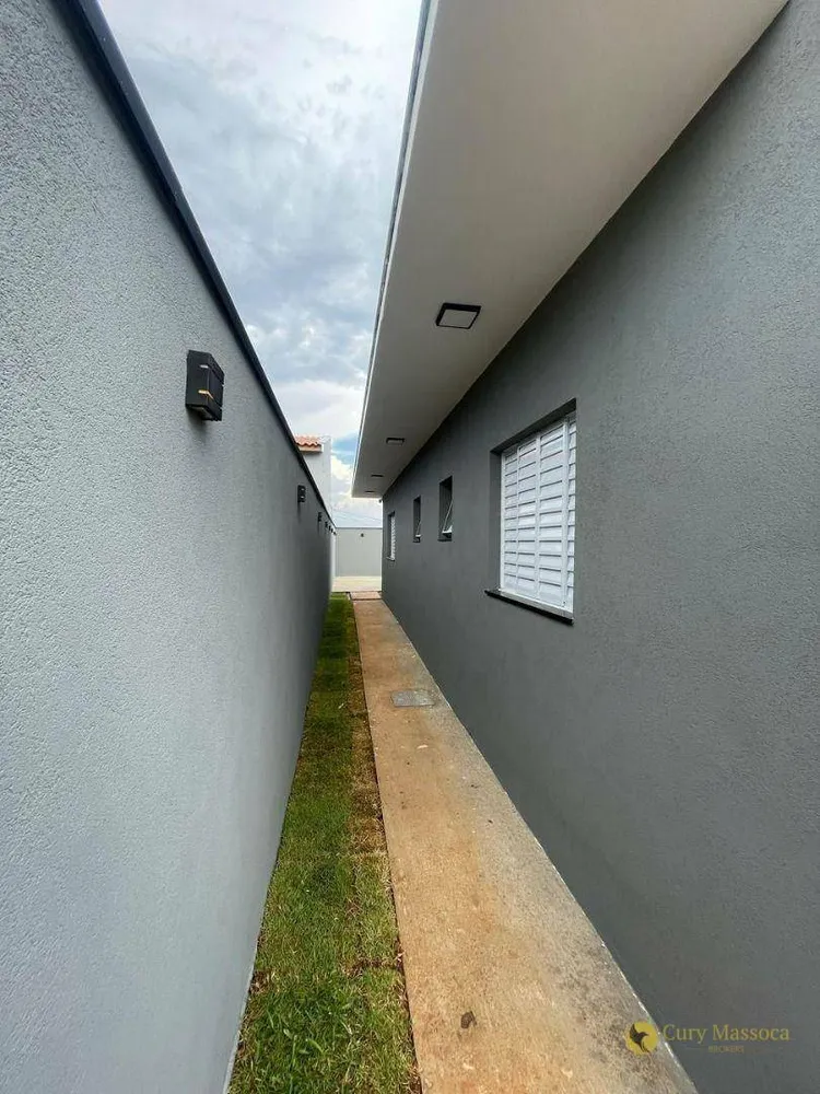 Casa, 2 quartos, 70 m² - Foto 14