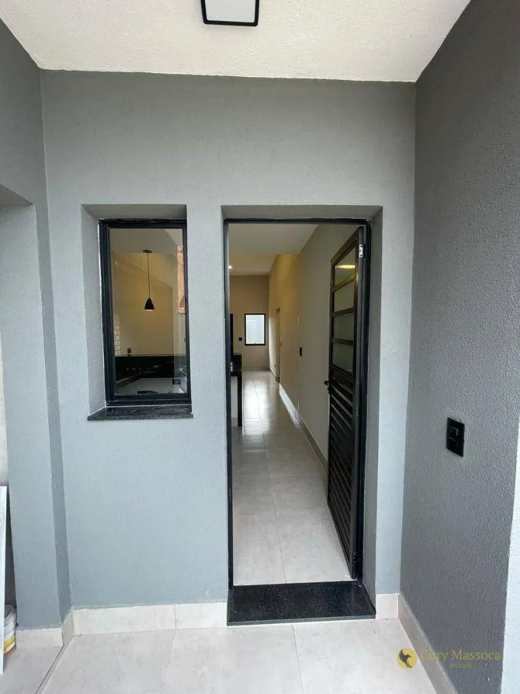 Casa, 2 quartos, 70 m² - Foto 12